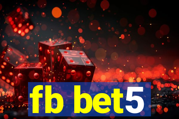 fb bet5